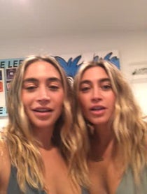 Poster for Other video from The Kaplan Twins