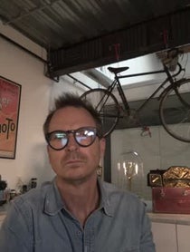Poster for Birthday video from Phil Keoghan