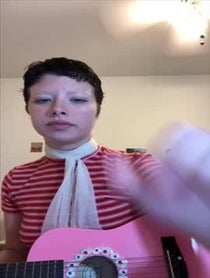 Poster for Other video from Chloe Woodard