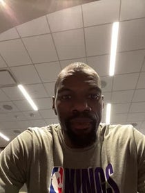Poster for Other video from Dewayne Dedmon