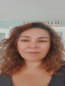 Poster for Birthday video from Nicole Barber-Lane