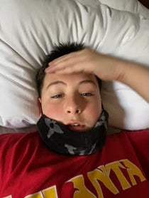 Poster for Other video from Lil Esco