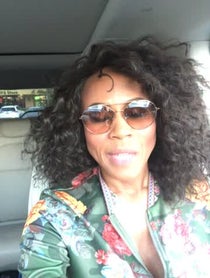 Poster for Other video from Deborah Cox