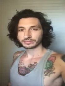 Poster for Other video from Cameron liddell