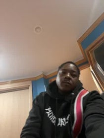 Poster for Birthday video from Jadakiss