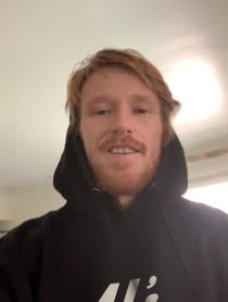 Poster for Advice video from Jordan Maxham