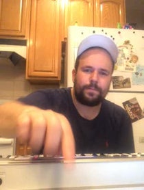 Poster for Other video from Tommy McNamara