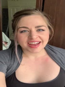 Poster for Advice video from Bethany Watson