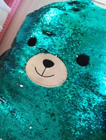 Poster for Birthday video from Alyssa