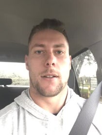 Poster for Other video from Riley Bullough