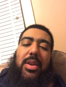 Poster for Birthday video from Zachary “ZM” Santana