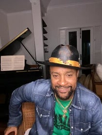 Poster for Other video from Shaggy