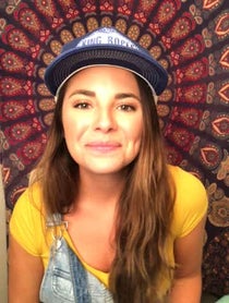 Poster for Other video from Kylie Frey
