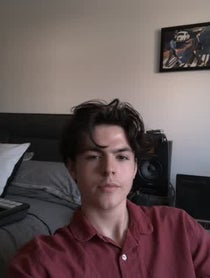 Poster for Other video from Blake Richardson