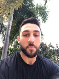 Poster for Other video from Vincent Trocheck