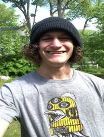 Poster for Other video from Brandon Schmidt