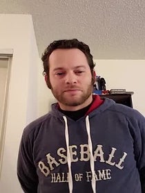 Poster for Other video from J. Paul Zimmerman