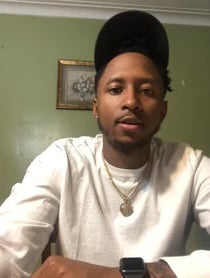 Poster for Other video from Tevaun Smith