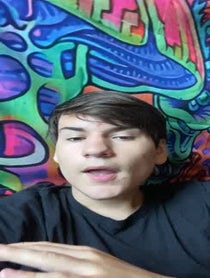 Poster for Other video from Jordan Fleischmann