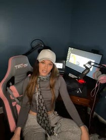 Poster for Other video from Brittany Williams