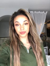 Poster for Pep Talk video from Sarah Kaufmann