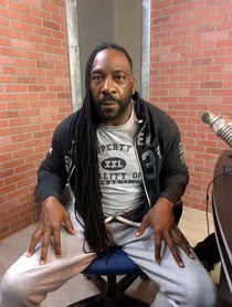 Poster for Other video from Booker T