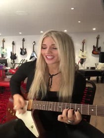 Poster for Other video from Laura Wilde