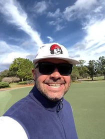 Poster for Birthday video from Nick Swisher