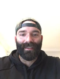 Poster for Birthday video from Danny Espinosa