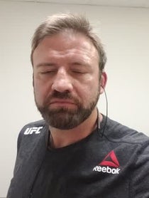 Poster for Other video from Stephan Bonnar