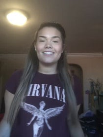 Poster for Other video from Madison De La Garza