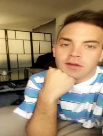 Poster for Other video from Boy Blu