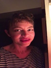 Poster for Other video from Elvy Yost