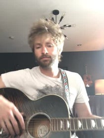 Poster for Other video from Paul McDonald