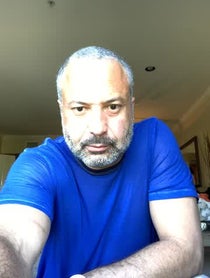 Poster for Anniversary video from Ahmed Ahmed