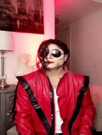 Poster for Other video from Michael Jackson Danny Dash