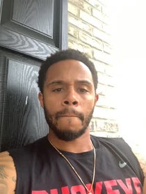 Poster for Birthday video from DeVier Posey