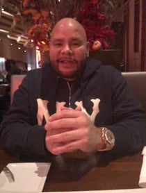 Poster for Other video from Fat Joe