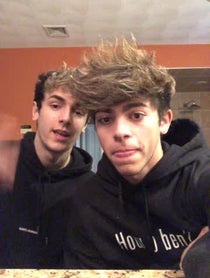 Poster for Other video from Bryce and Mikey