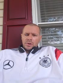 Poster for Question video from Bayern Ryan