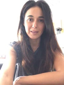 Poster for Other video from Emmanuelle Chriqui