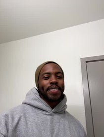 Poster for Announcement video from Lawrence H Robinson