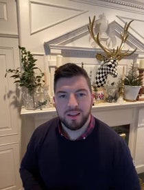 Poster for Other video from Rex Grossman