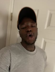 Poster for Gift video from DC Young Fly