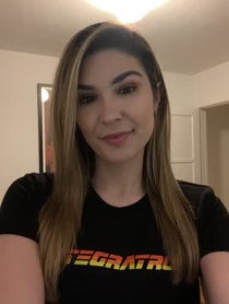 Poster for Pep Talk video from Cathy Kelley