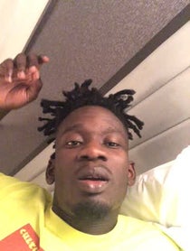 Poster for Other video from Mr Eazi