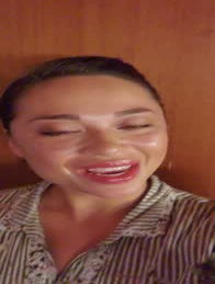Poster for Pep Talk video from Katya Jones