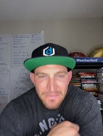 Poster for Other video from Steve Weatherford