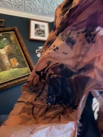 Poster for Birthday video from No
