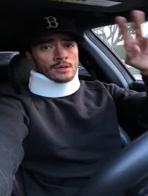 Poster for Other video from Vincent Marcus